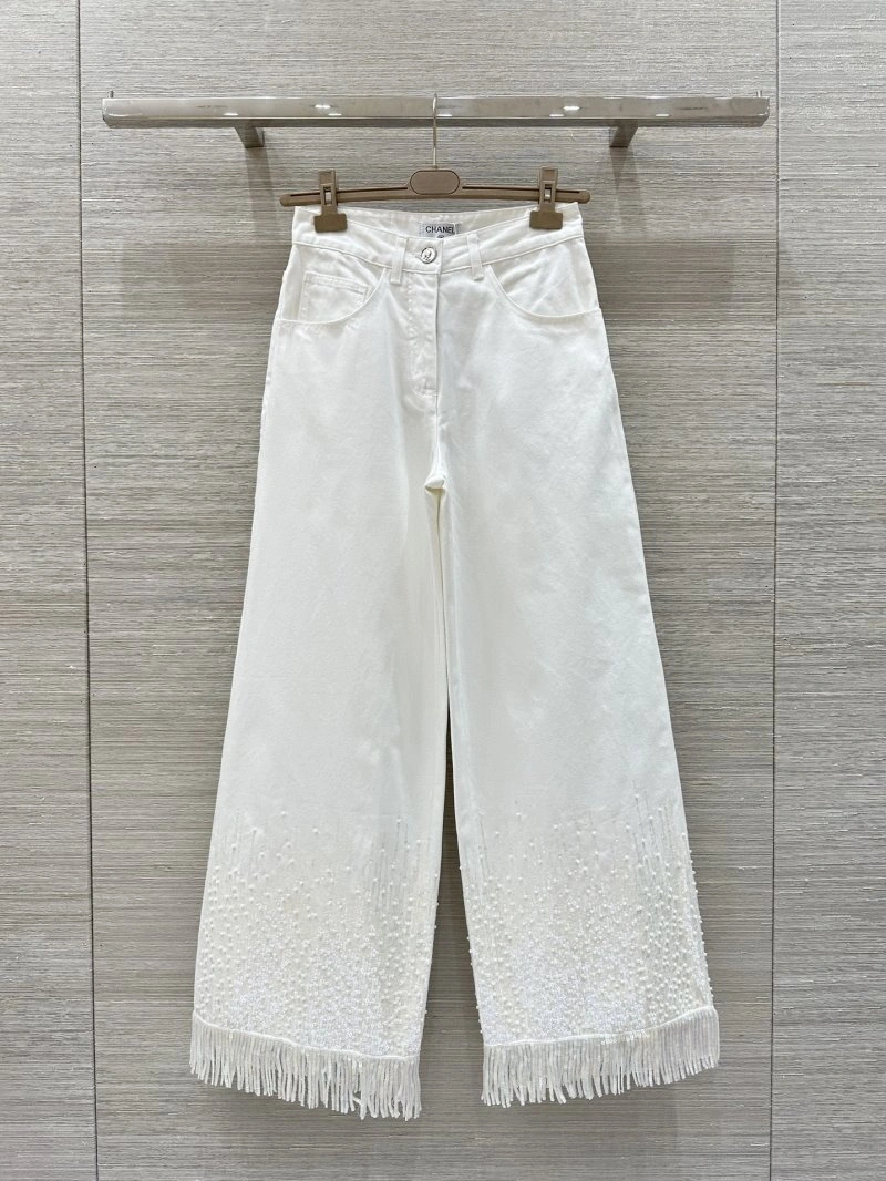 Chanel Jeans Breathable 108950