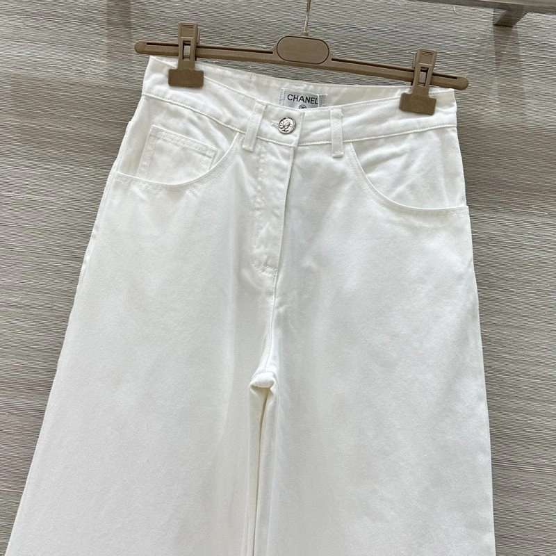 Chanel Jeans Breathable 108950