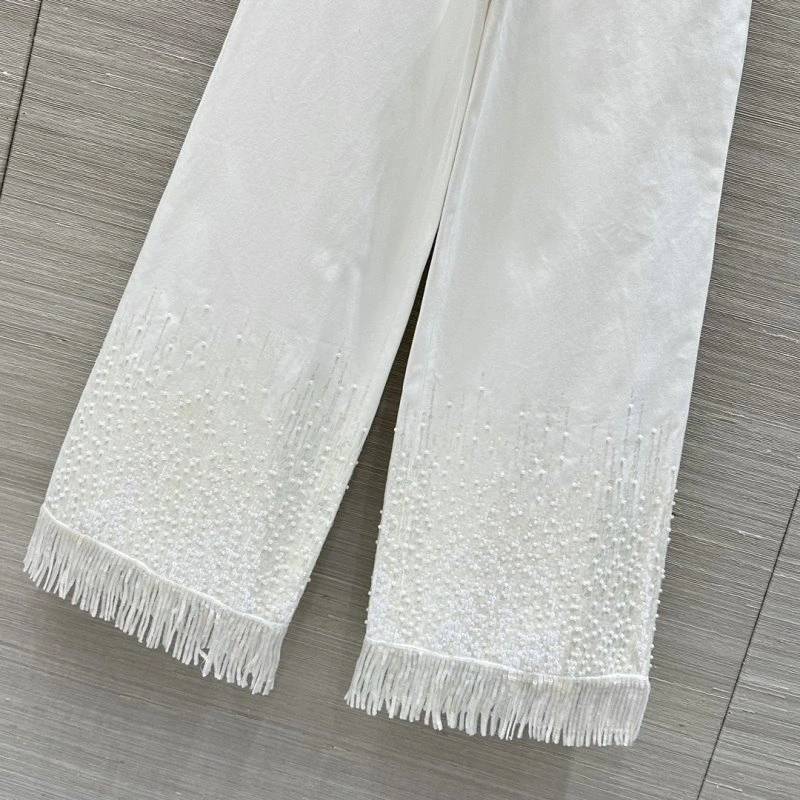 Chanel Jeans Breathable 108950