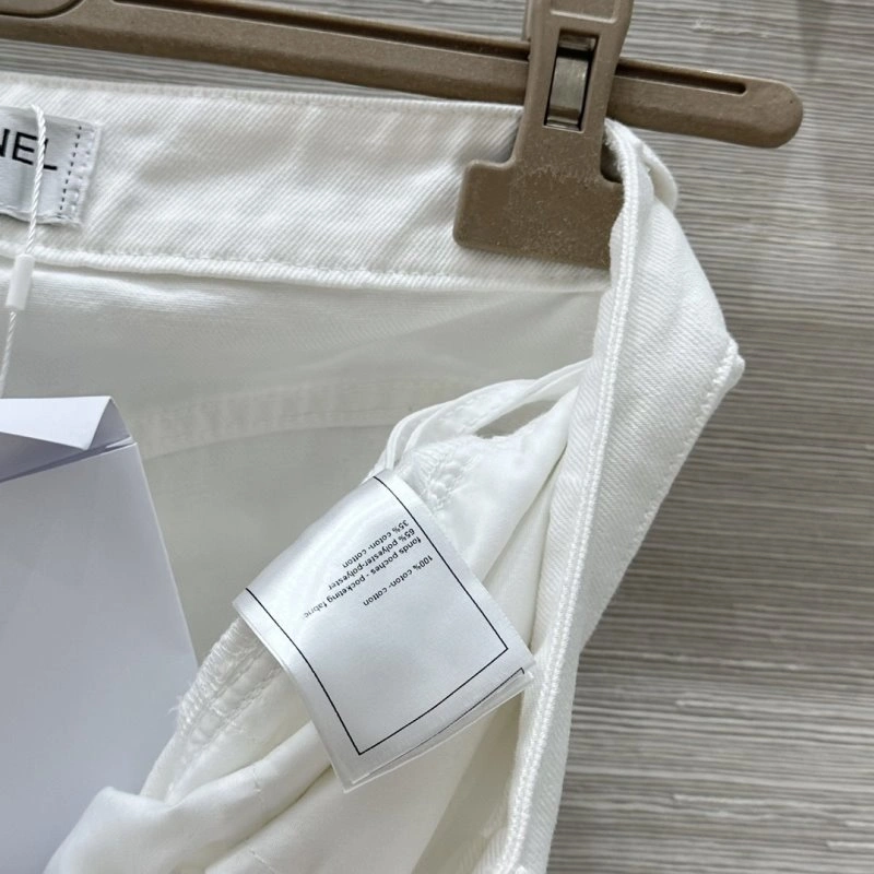 Chanel Jeans Breathable 108950