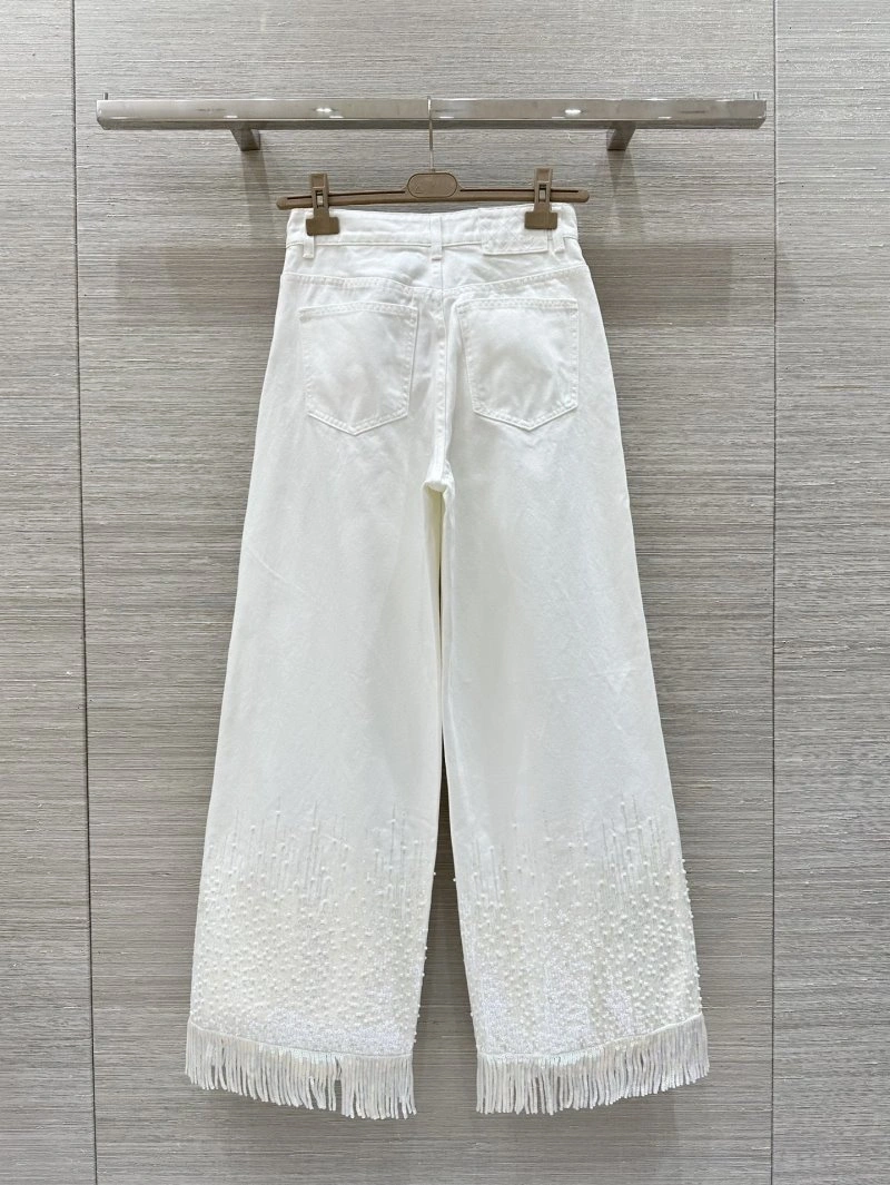 Chanel Jeans Breathable 108950