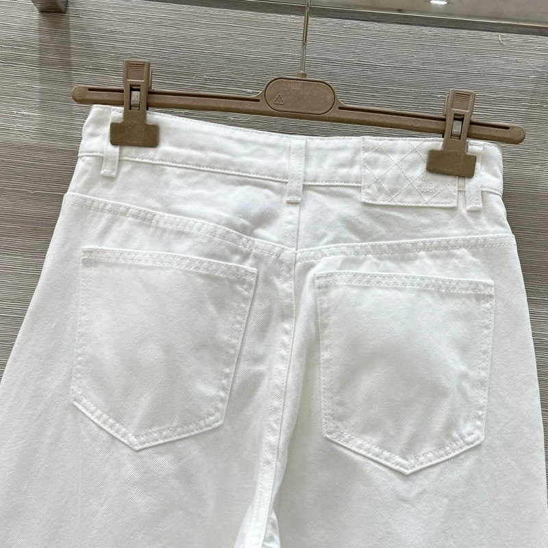 Chanel Jeans Breathable 108950