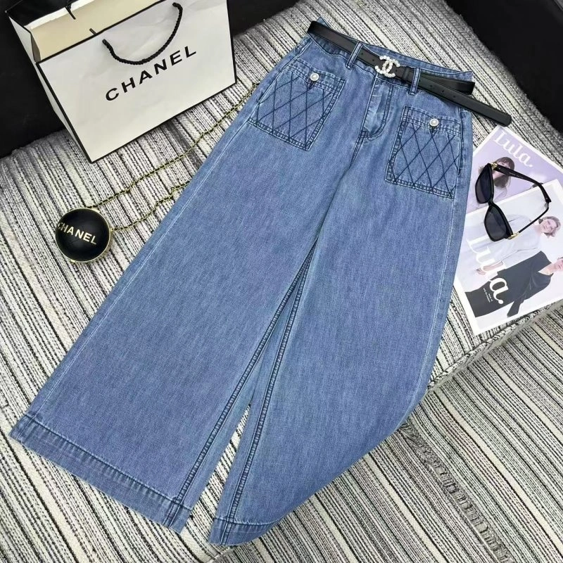 SoftTouch Chanel Jeans 108941