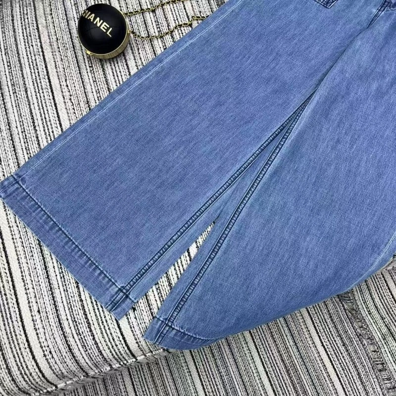 SoftTouch Chanel Jeans 108941