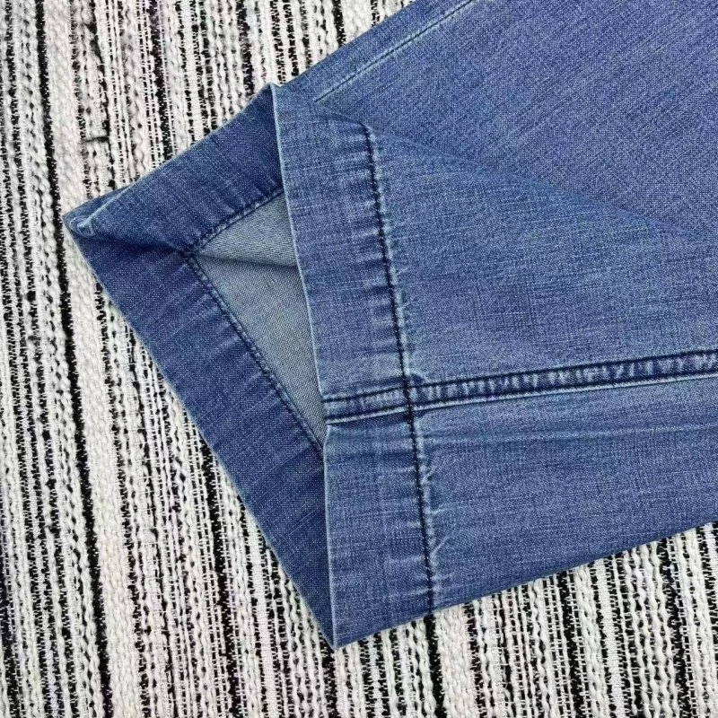 SoftTouch Chanel Jeans 108941