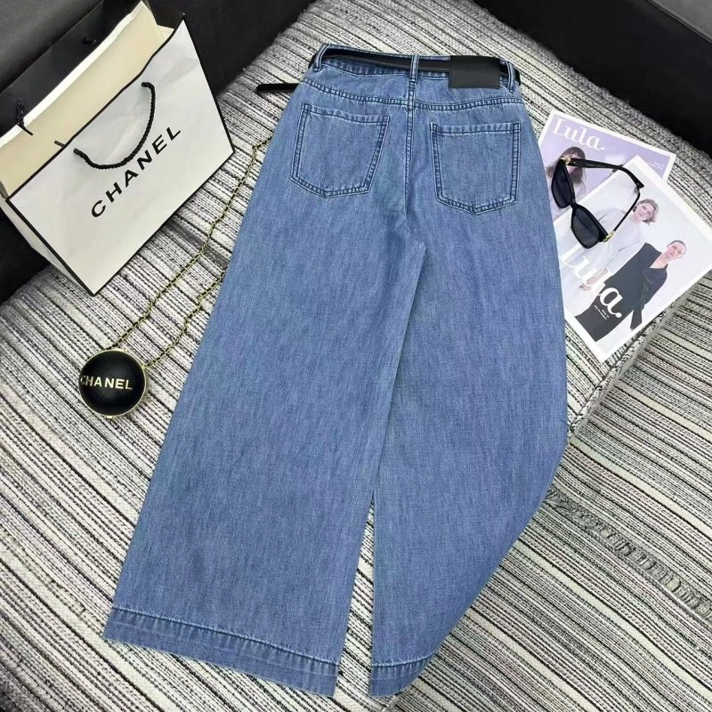 SoftTouch Chanel Jeans 108941