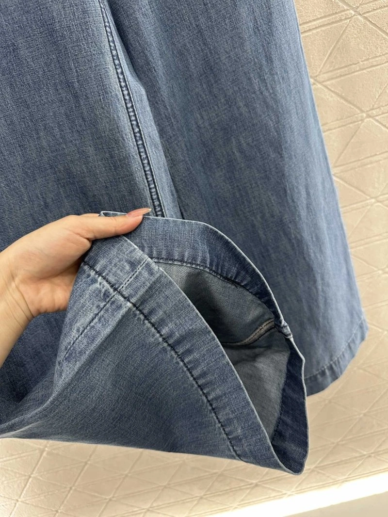 Chanel Jeans Sophisticated 108944