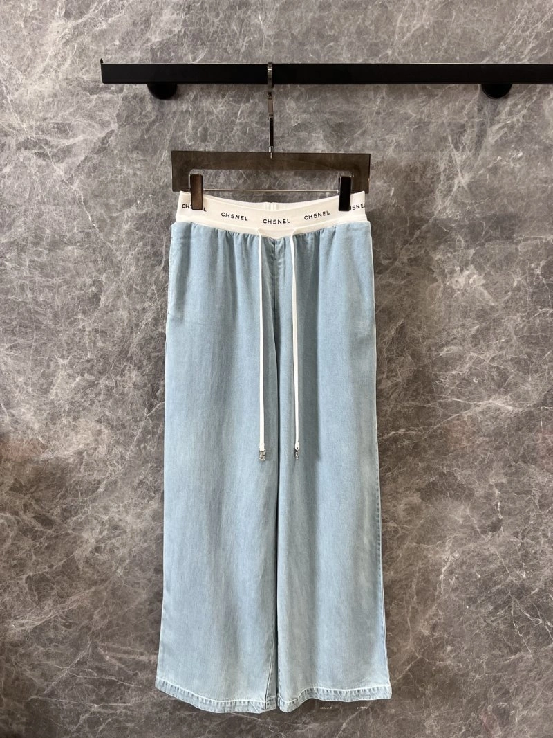 Chanel Jeans EasyCare 108948