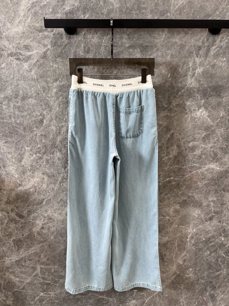 Chanel Jeans EasyCare 108948