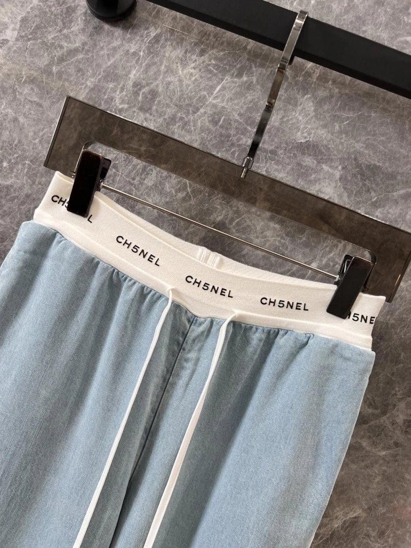Chanel Jeans EasyCare 108948