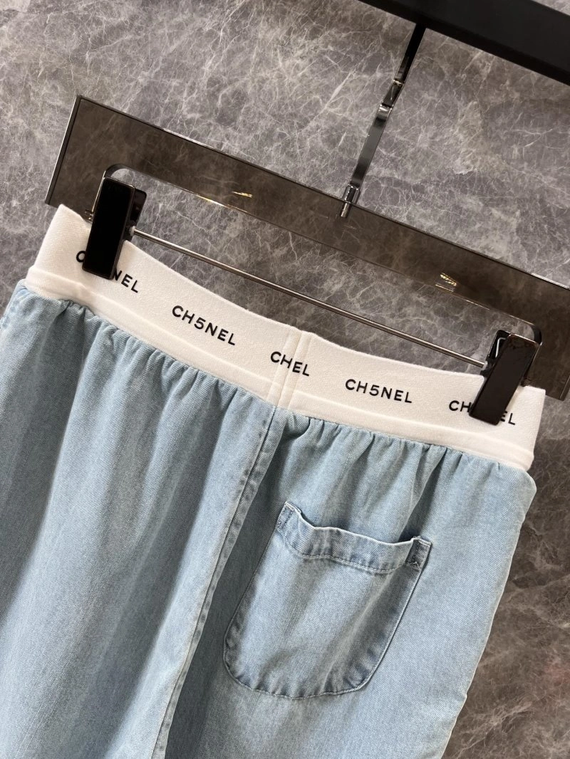 Chanel Jeans EasyCare 108948