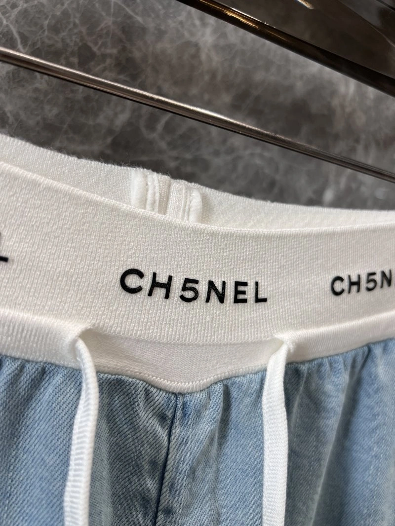Chanel Jeans EasyCare 108948