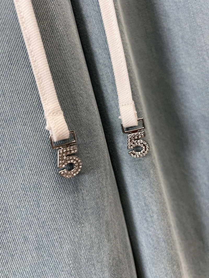 Chanel Jeans EasyCare 108948