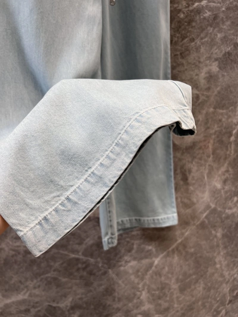 Chanel Jeans EasyCare 108948