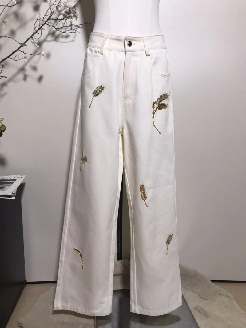 Chanel Jeans Efficient 108930