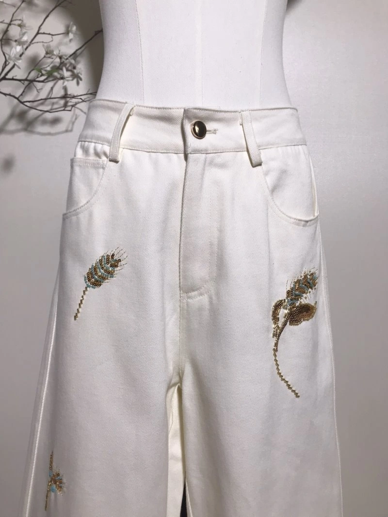 Chanel Jeans Efficient 108930