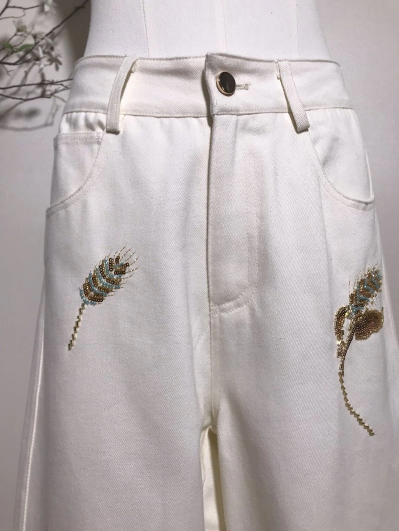 Chanel Jeans Efficient 108930
