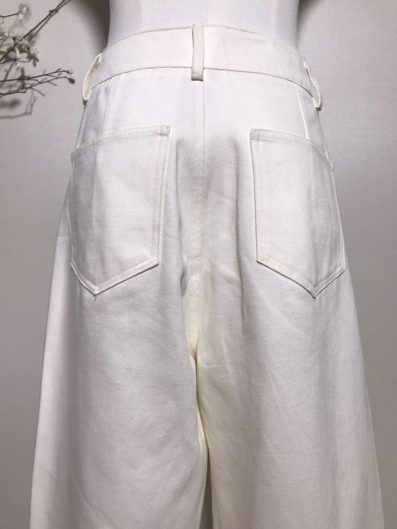 Chanel Jeans Efficient 108930