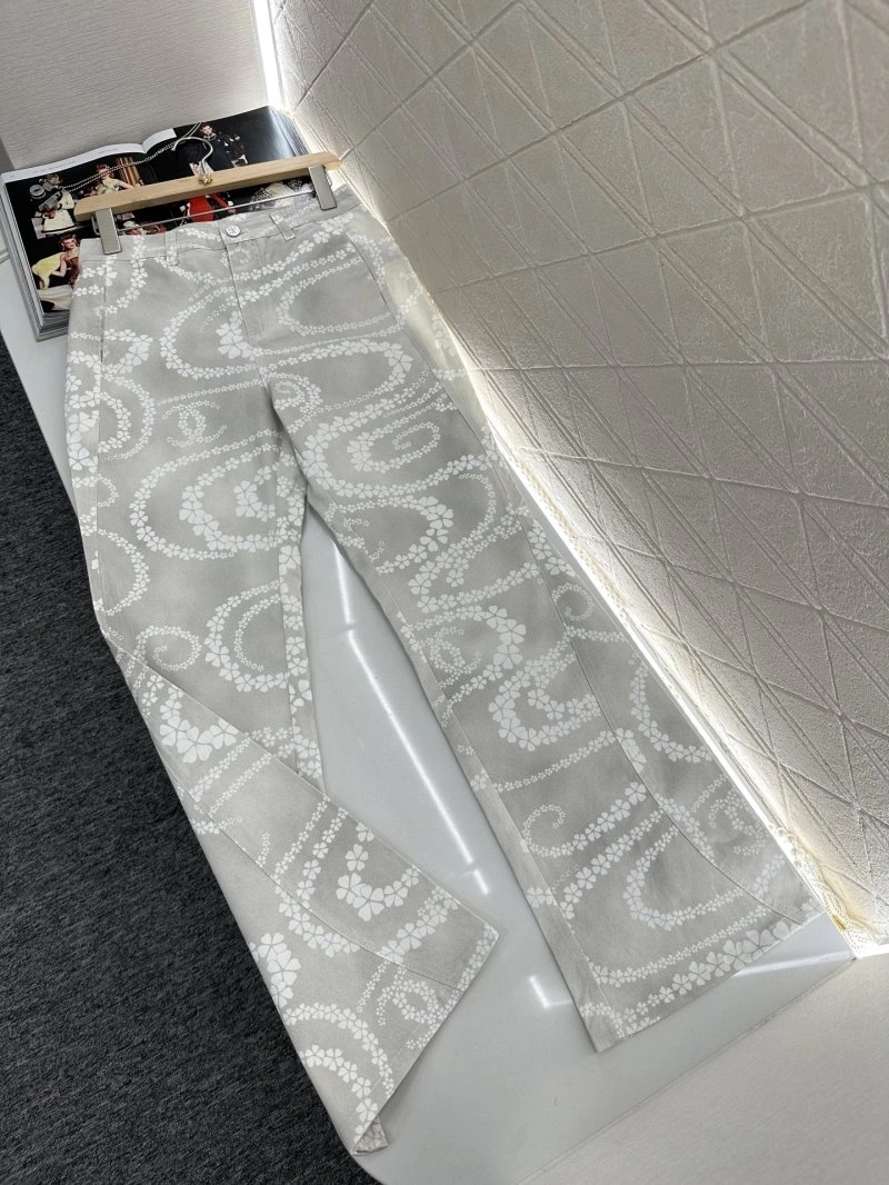 Chanel Jeans HighQuality 108932