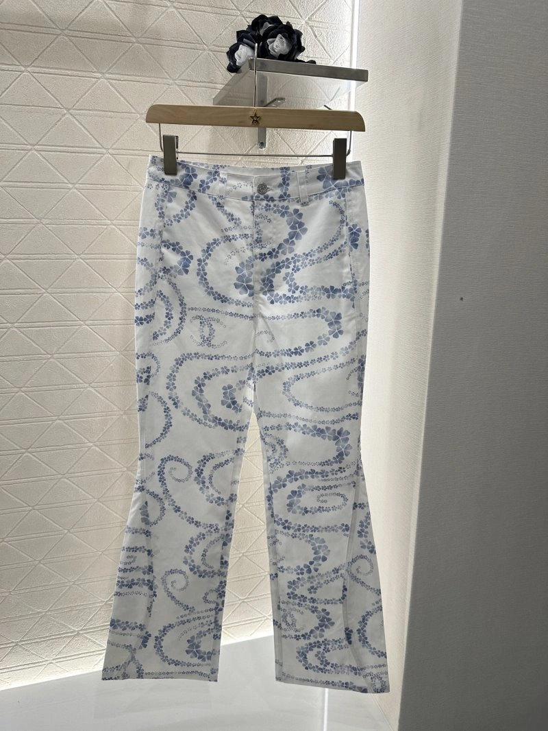 Durable Chanel Jeans 108920