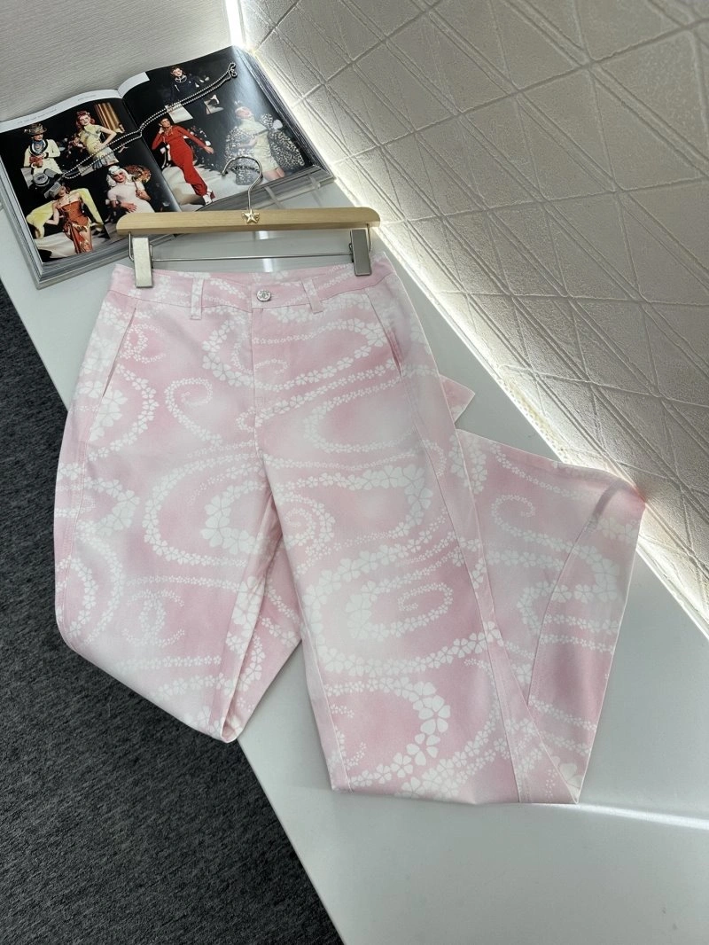 ModernLook Chanel Jeans 108929