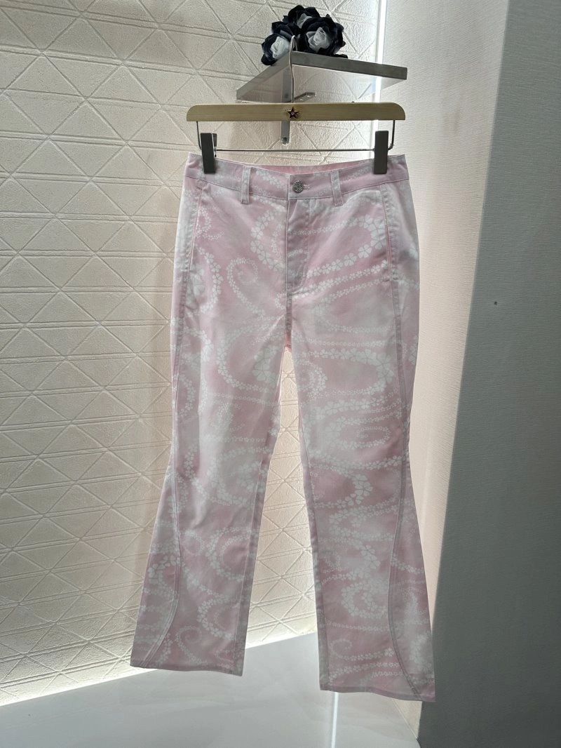 ModernLook Chanel Jeans 108929
