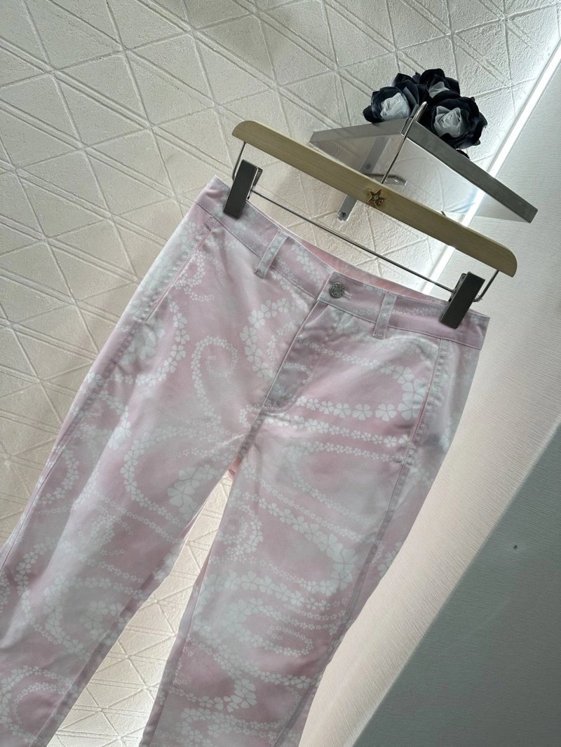 ModernLook Chanel Jeans 108929