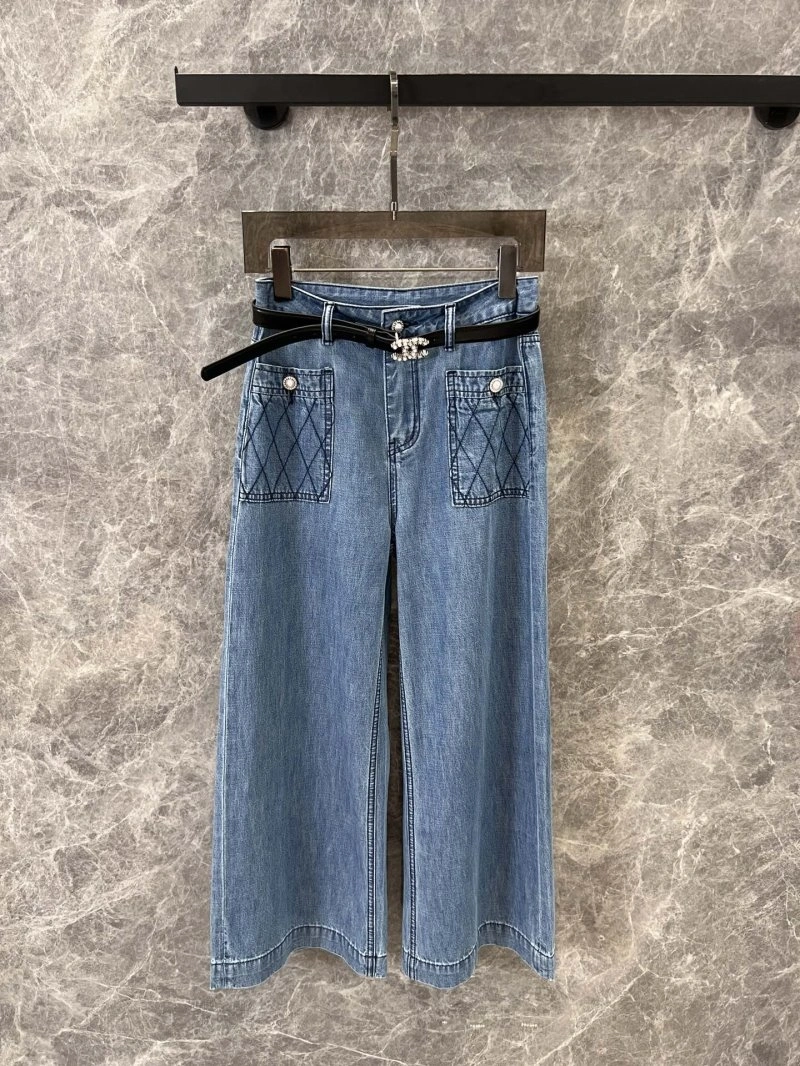 TimelessDesign Chanel Jeans 108922
