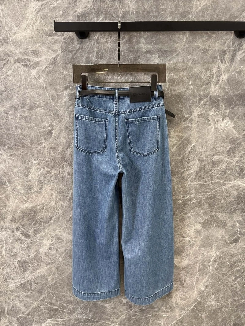 TimelessDesign Chanel Jeans 108922