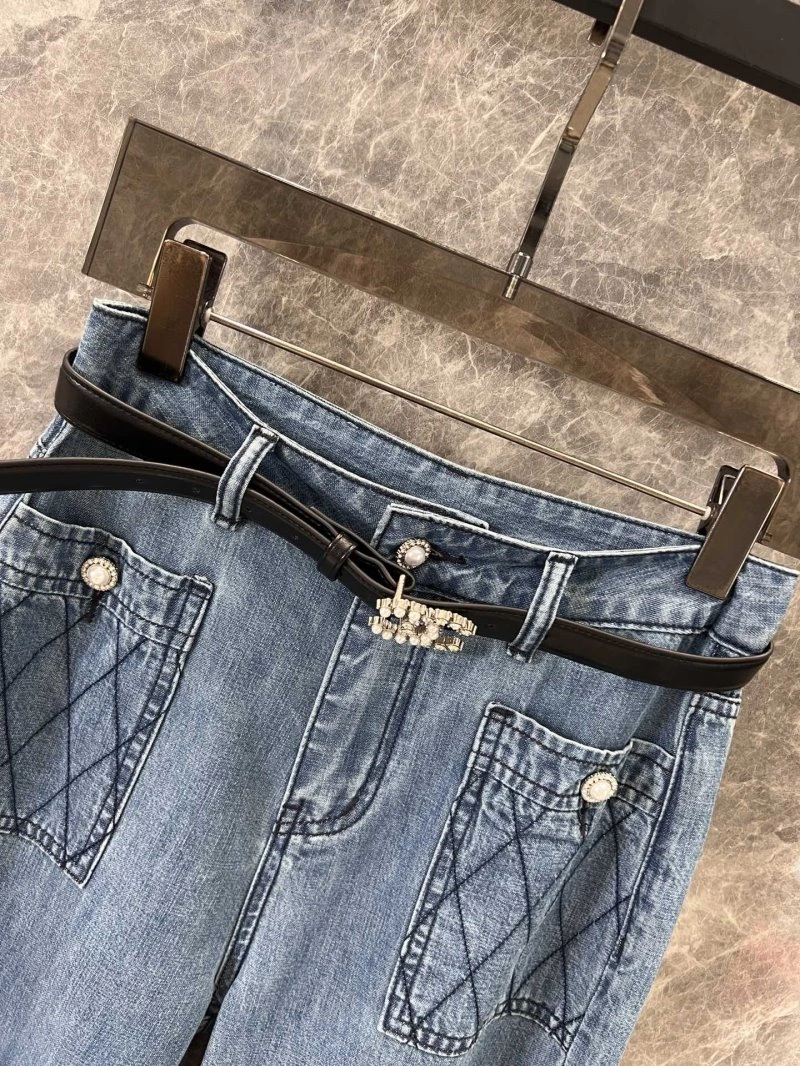 TimelessDesign Chanel Jeans 108922