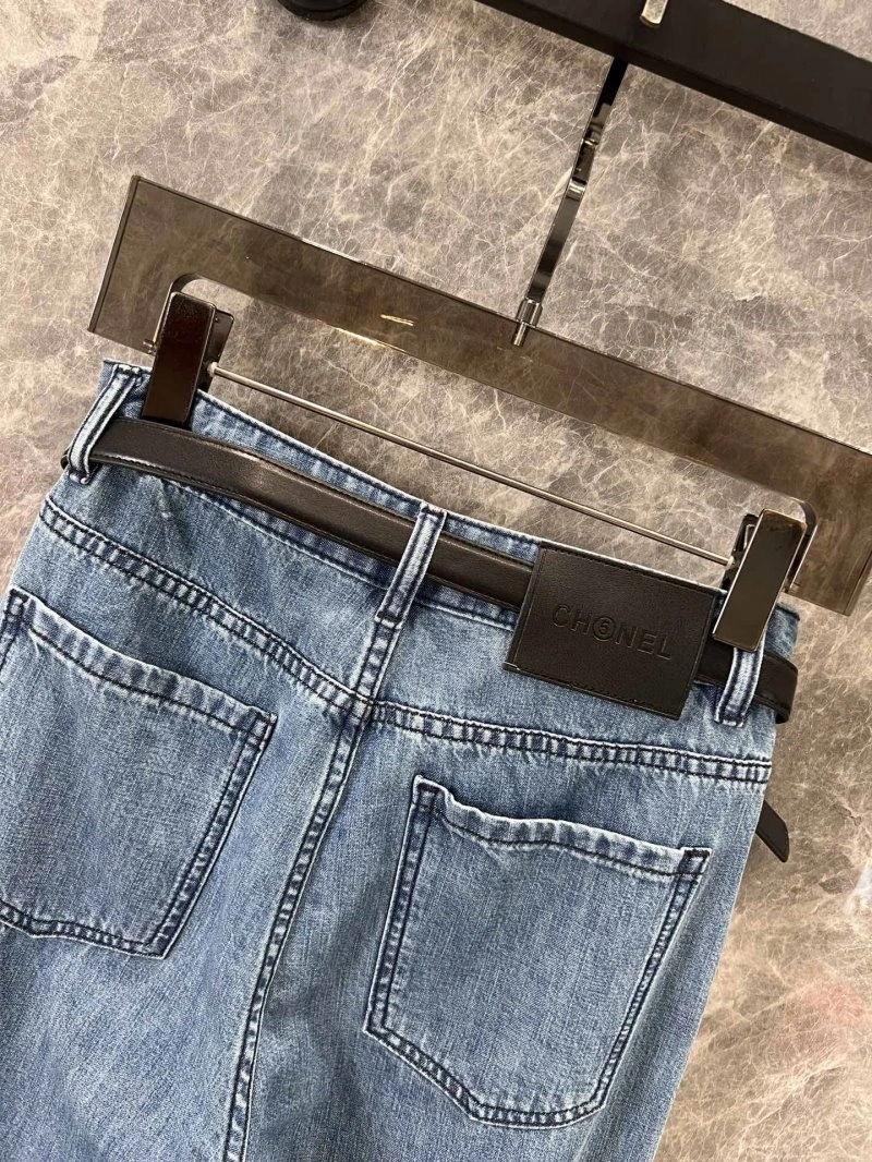 TimelessDesign Chanel Jeans 108922