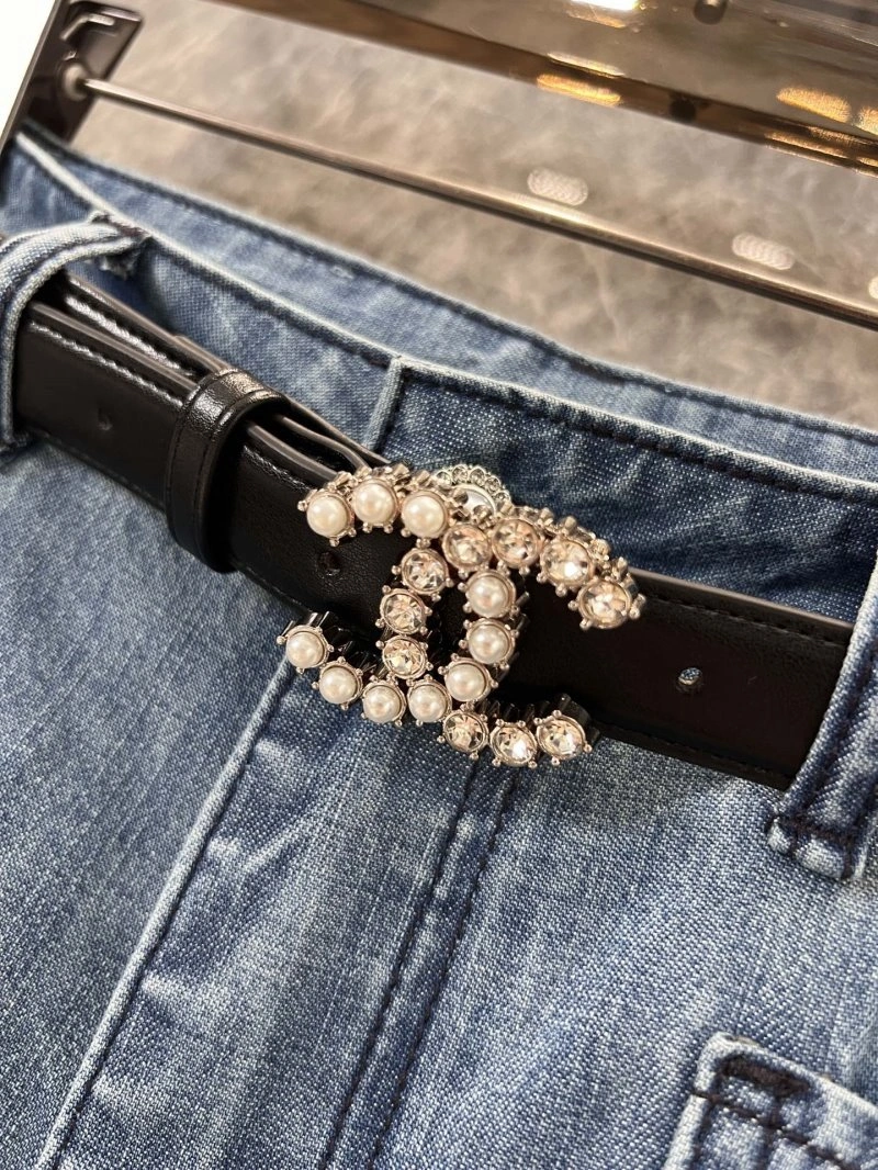 TimelessDesign Chanel Jeans 108922