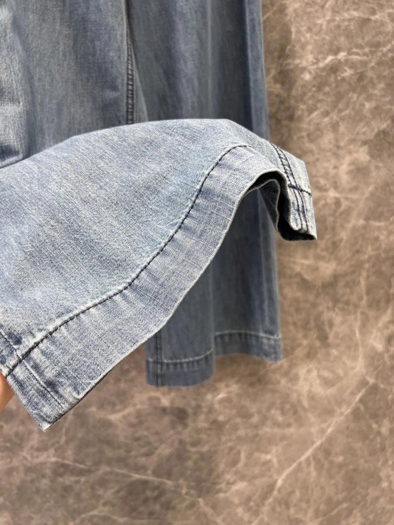 TimelessDesign Chanel Jeans 108922