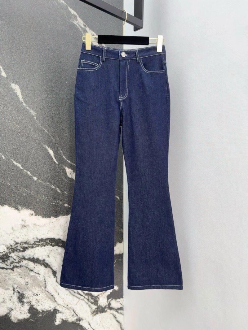 QuickDry Chanel Jeans 108937