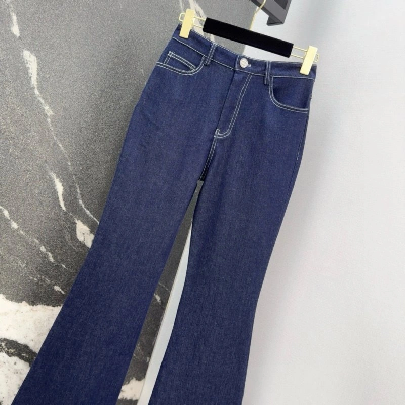 QuickDry Chanel Jeans 108937