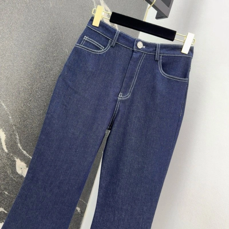 QuickDry Chanel Jeans 108937