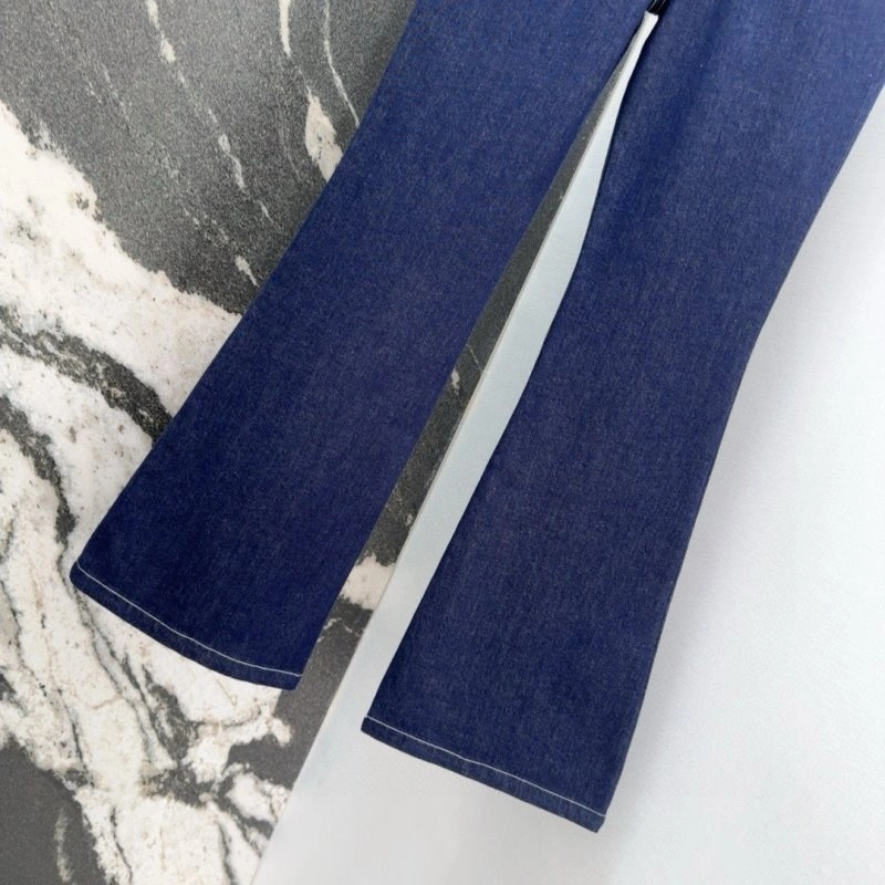 QuickDry Chanel Jeans 108937