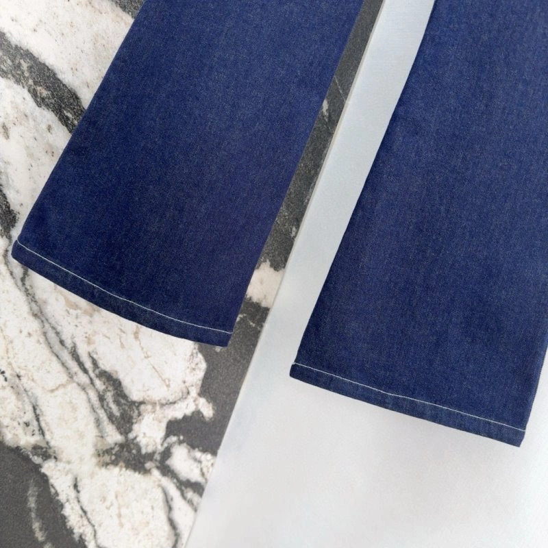QuickDry Chanel Jeans 108937
