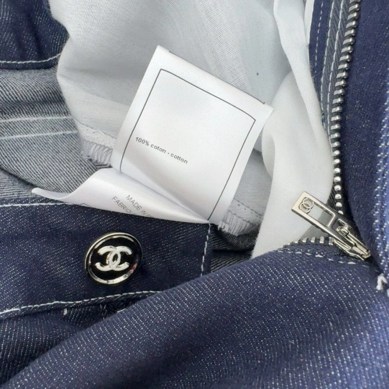 QuickDry Chanel Jeans 108937