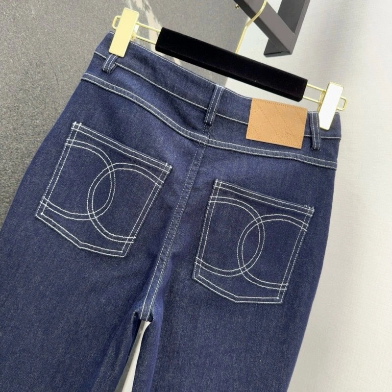 QuickDry Chanel Jeans 108937