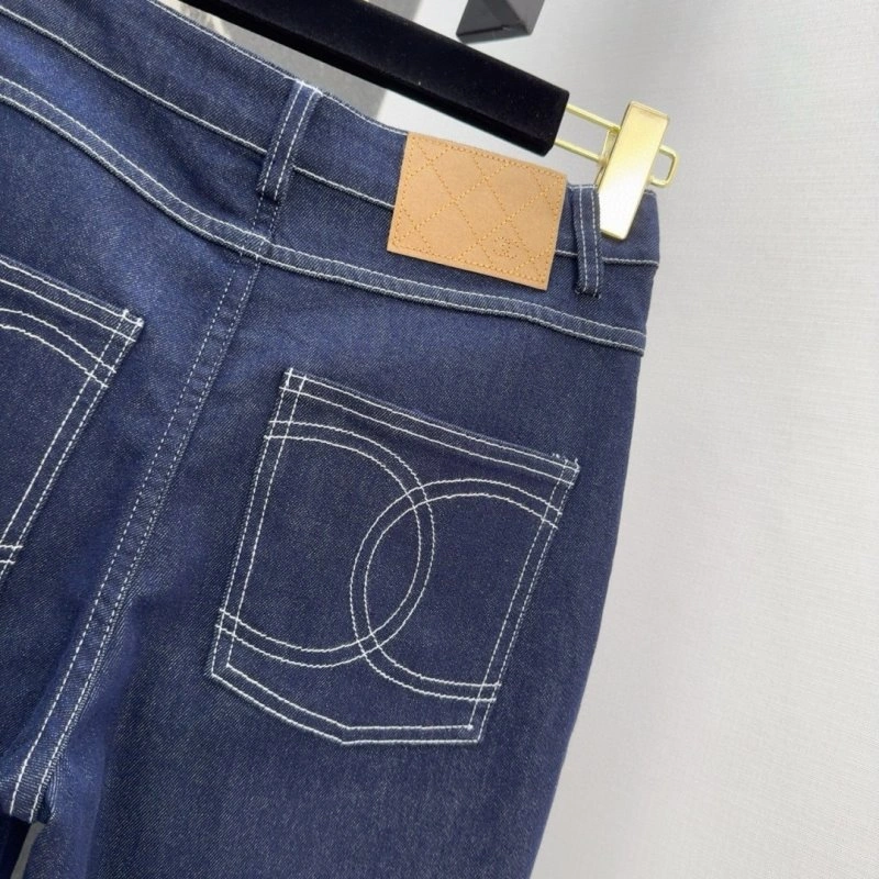 QuickDry Chanel Jeans 108937