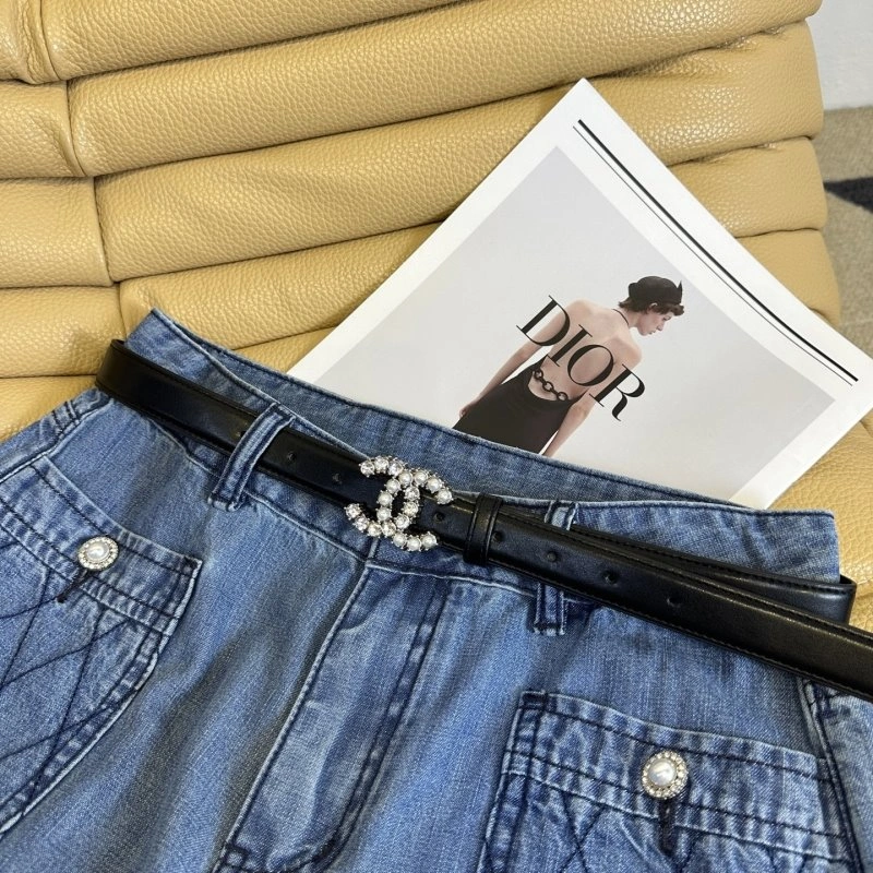 OnTrend Chanel Jeans 108942