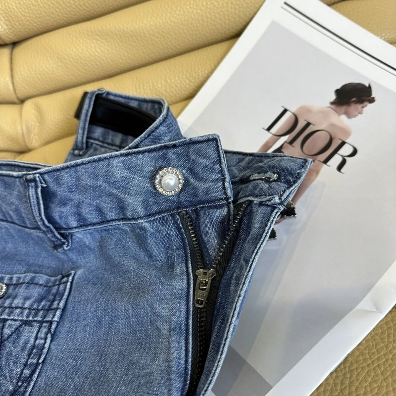OnTrend Chanel Jeans 108942