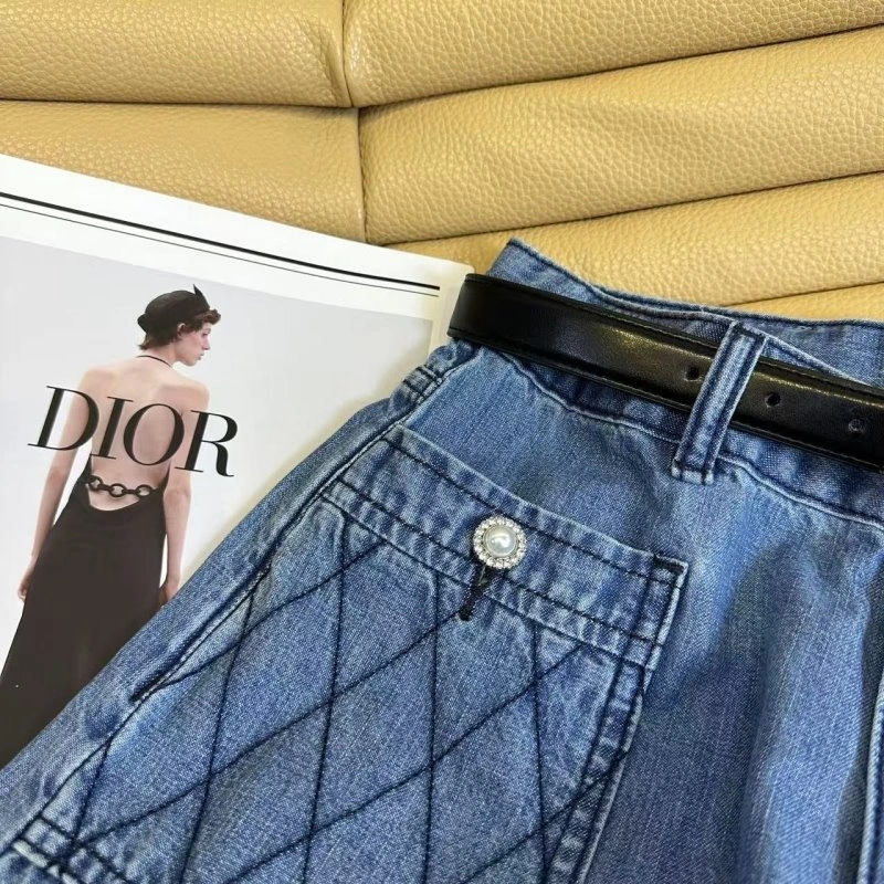 OnTrend Chanel Jeans 108942