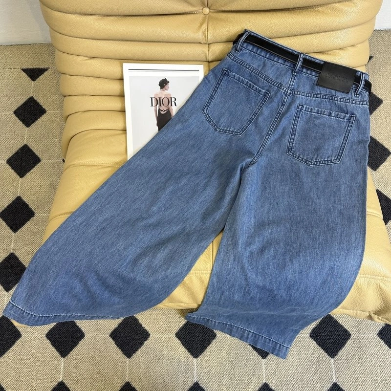 OnTrend Chanel Jeans 108942