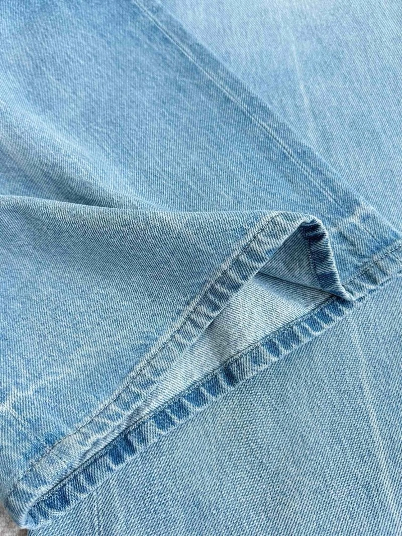 Premium Chanel Jeans 110691