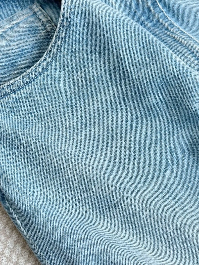 Premium Chanel Jeans 110691
