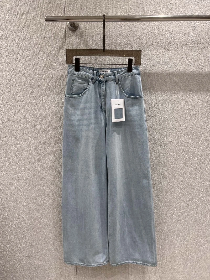 BestValue Chanel Jeans 110690