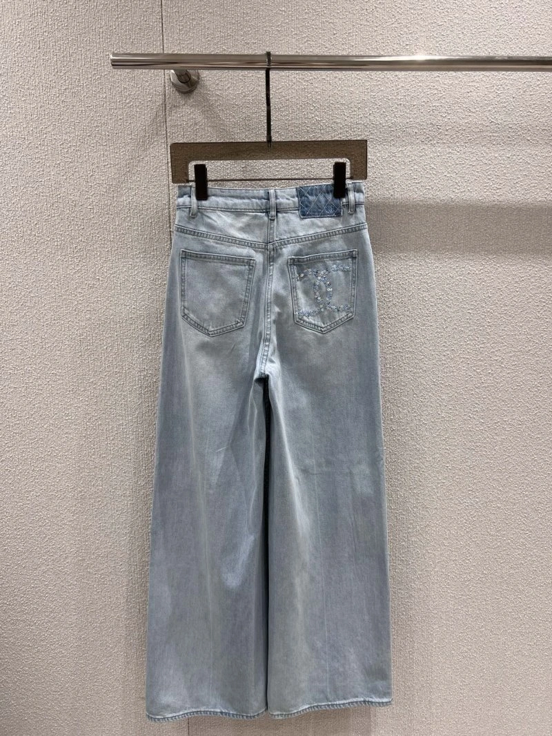 BestValue Chanel Jeans 110690