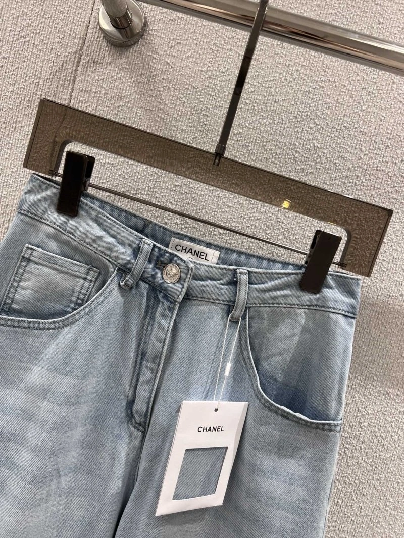 BestValue Chanel Jeans 110690